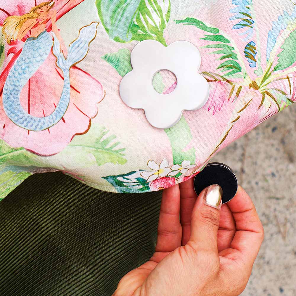 Annabel Trends Hang Tight Magnetic Tablecoth Weights
