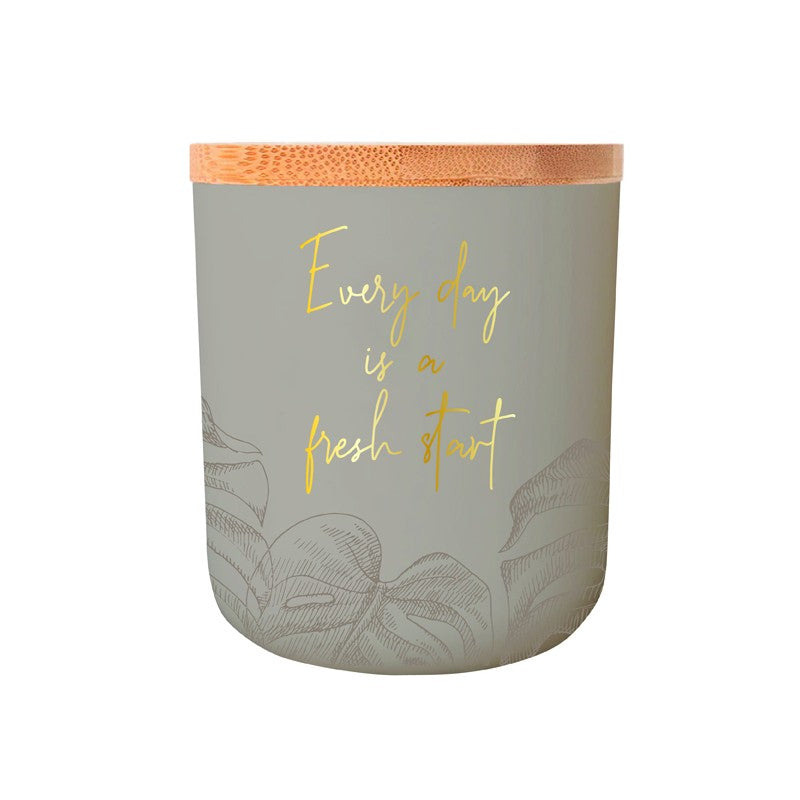Lily & Mae Sentiment Candle