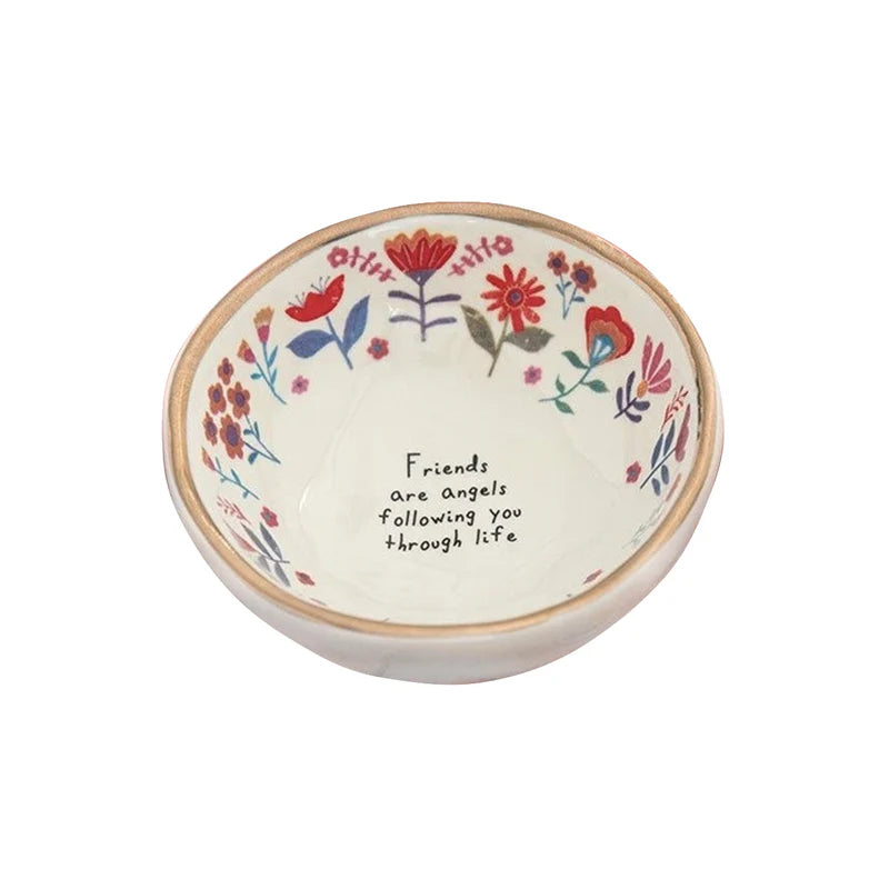 Natural Life Giving Trinket Bowl