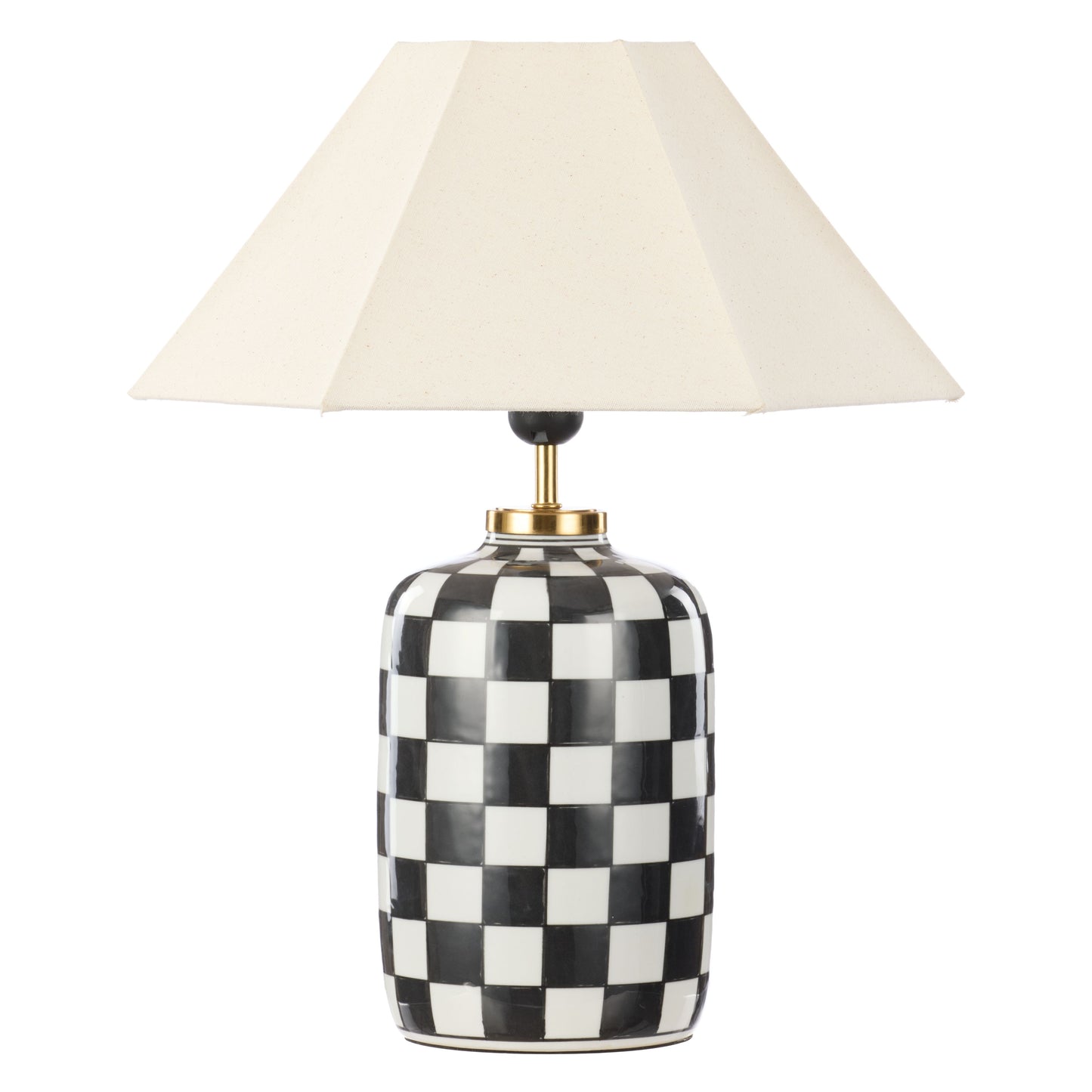Academy Haynes Ceramic Table Lamp