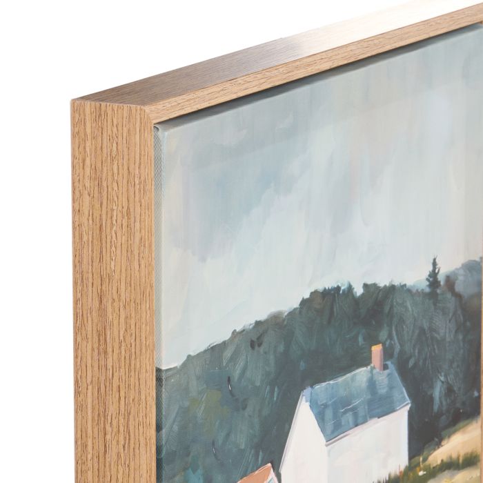 Amalfi Prairy Duo Wall Art