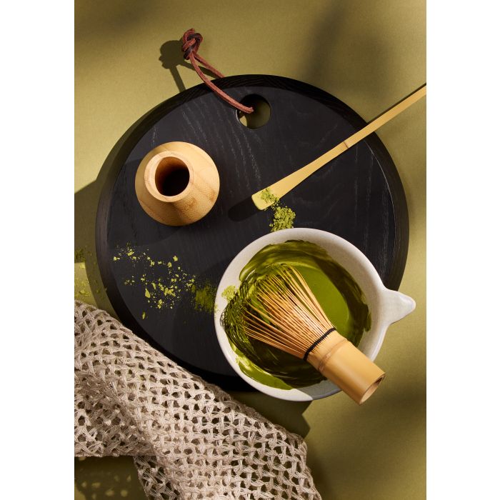 Leaf + Bean Ginza Matcha 3pc Set