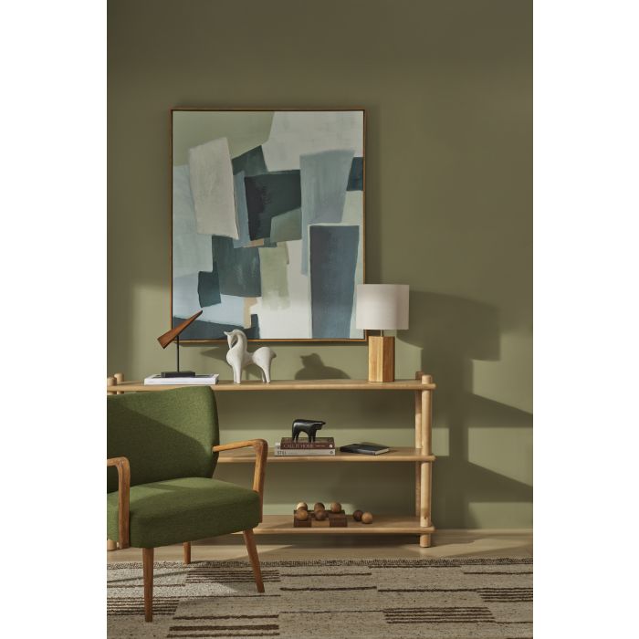 Academy Axel Shelf/Console Unit