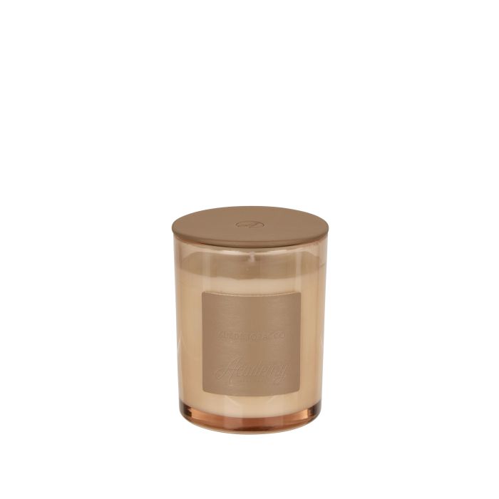Academy Scented Soy Candle