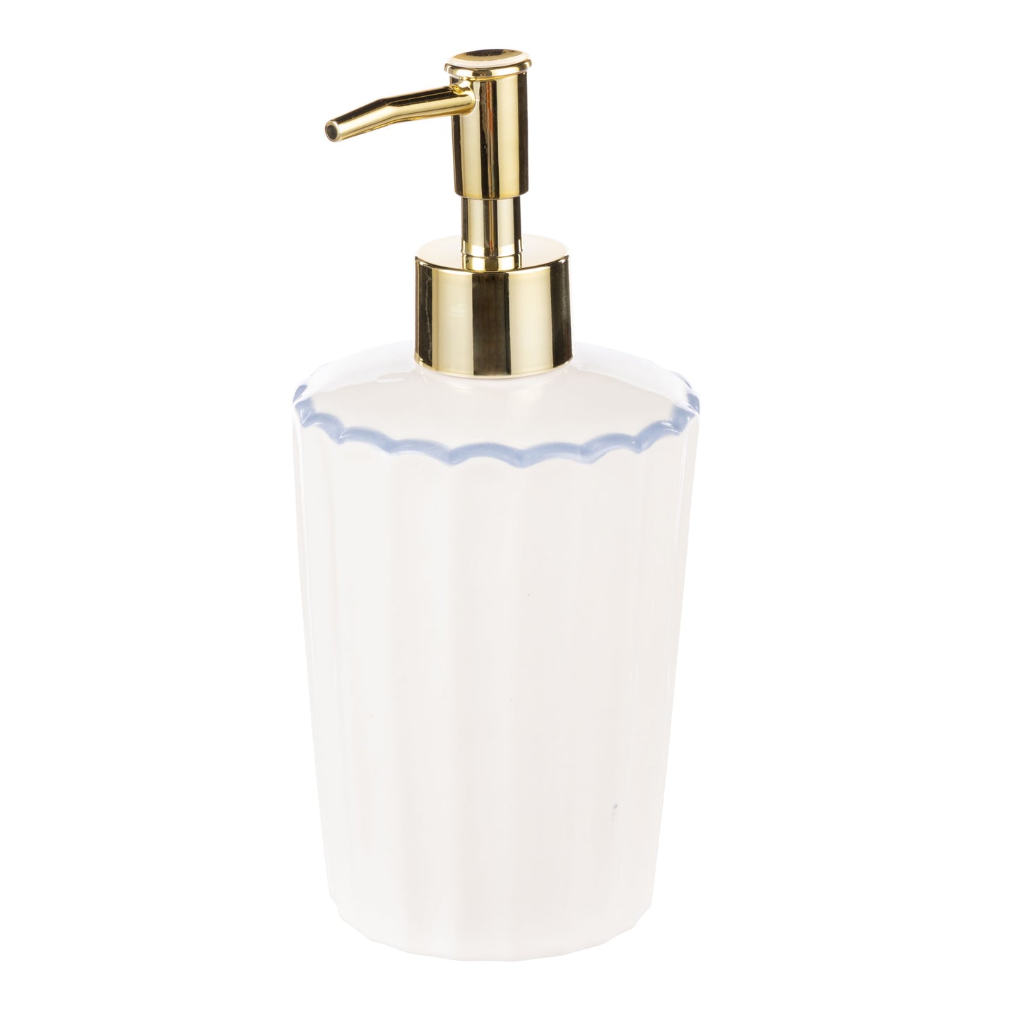 Emporium Bellamy Collection Soap Dispenser