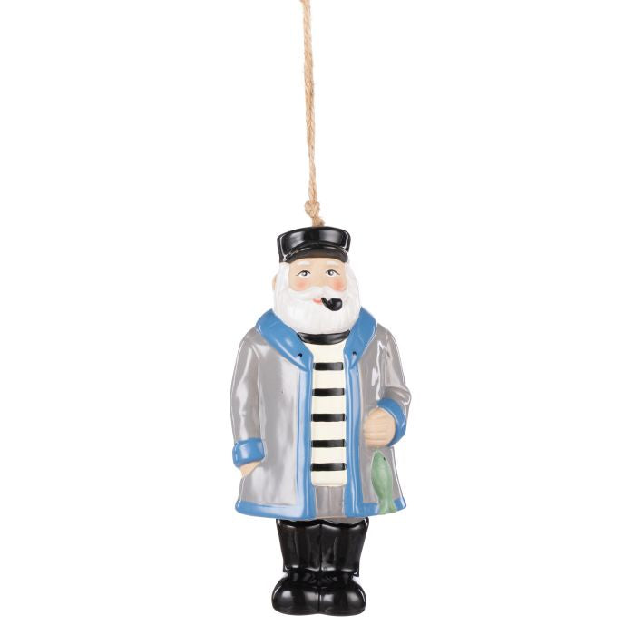 Emporium Mr Angler Wind Chime
