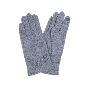 Ivys Gloves with 4 buttons