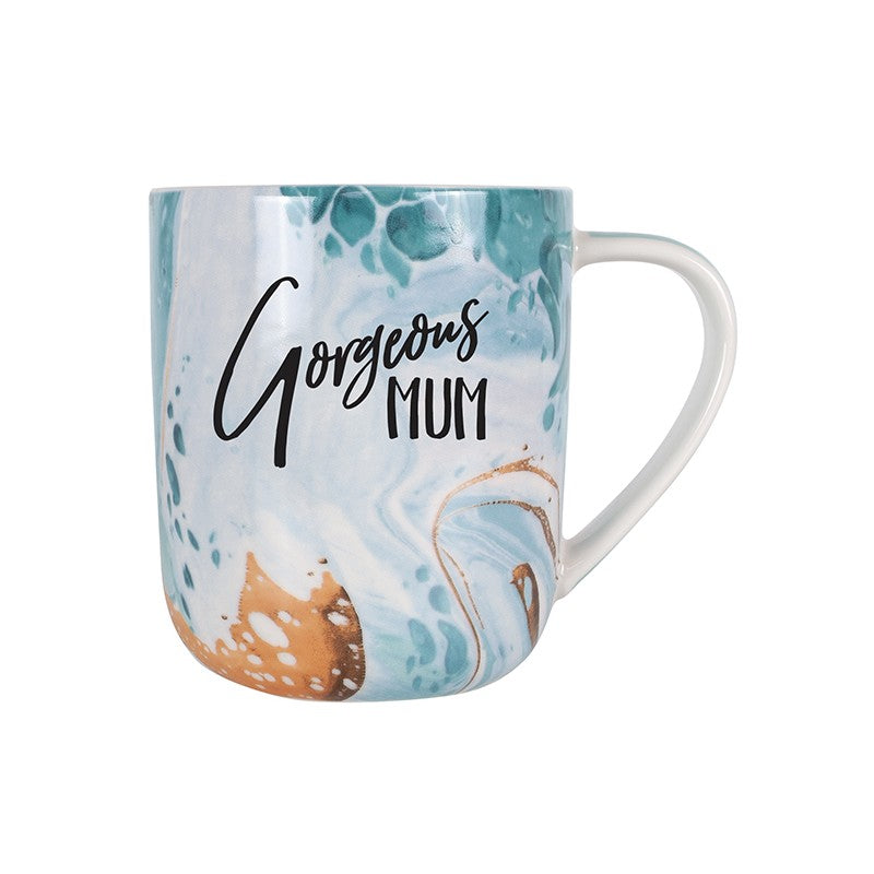 Lily & Mae Female Mug