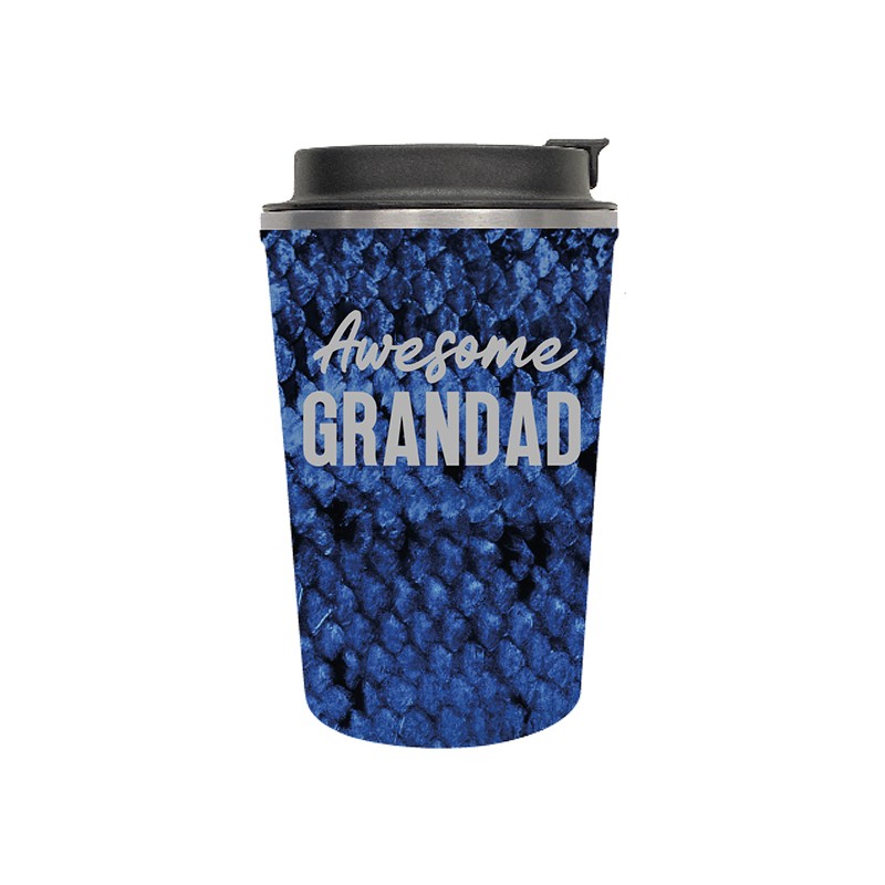 Artique Double Wall Travel Mug