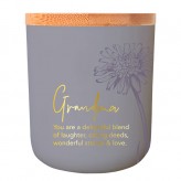 Lily & Mae Sentiment Candle