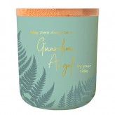 Lily & Mae Sentiment Candle