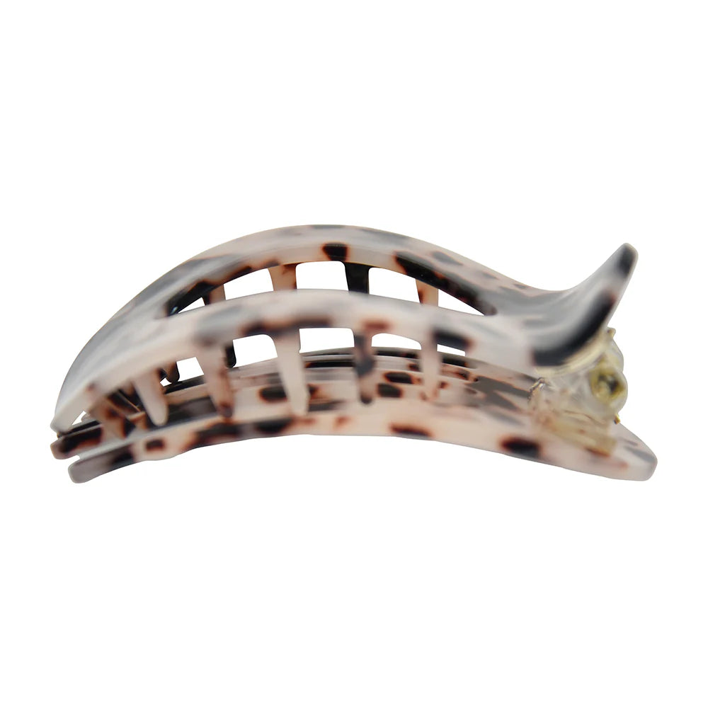 Annabel Trends Tamed Flat Hair Claw