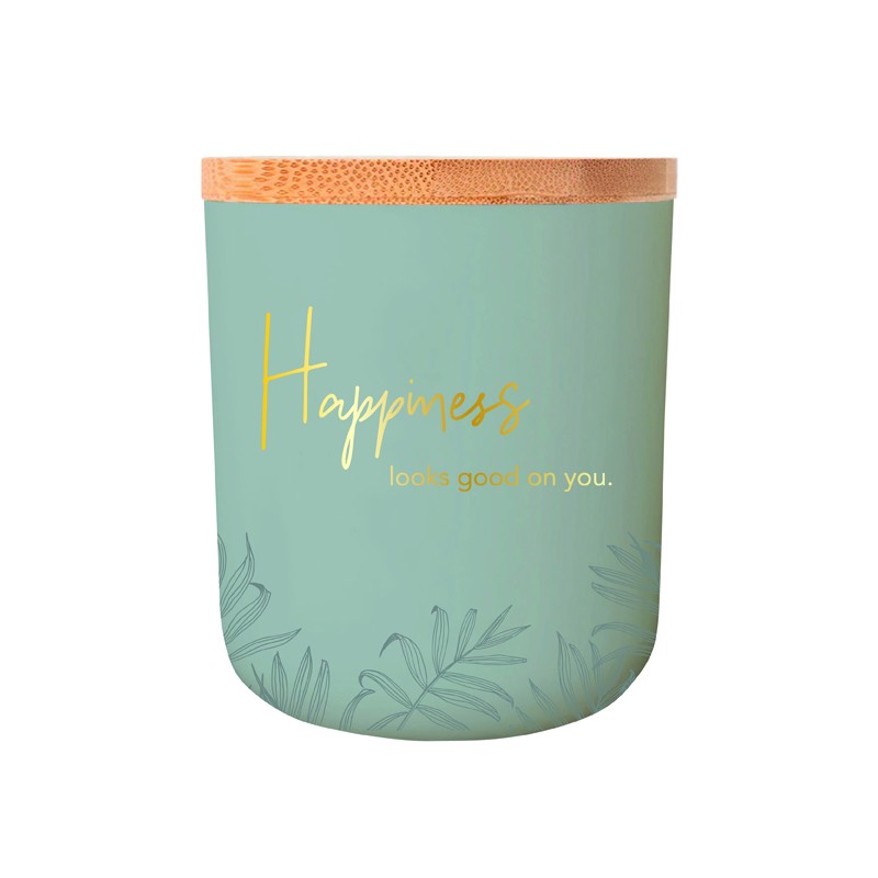 Lily & Mae Sentiment Candle