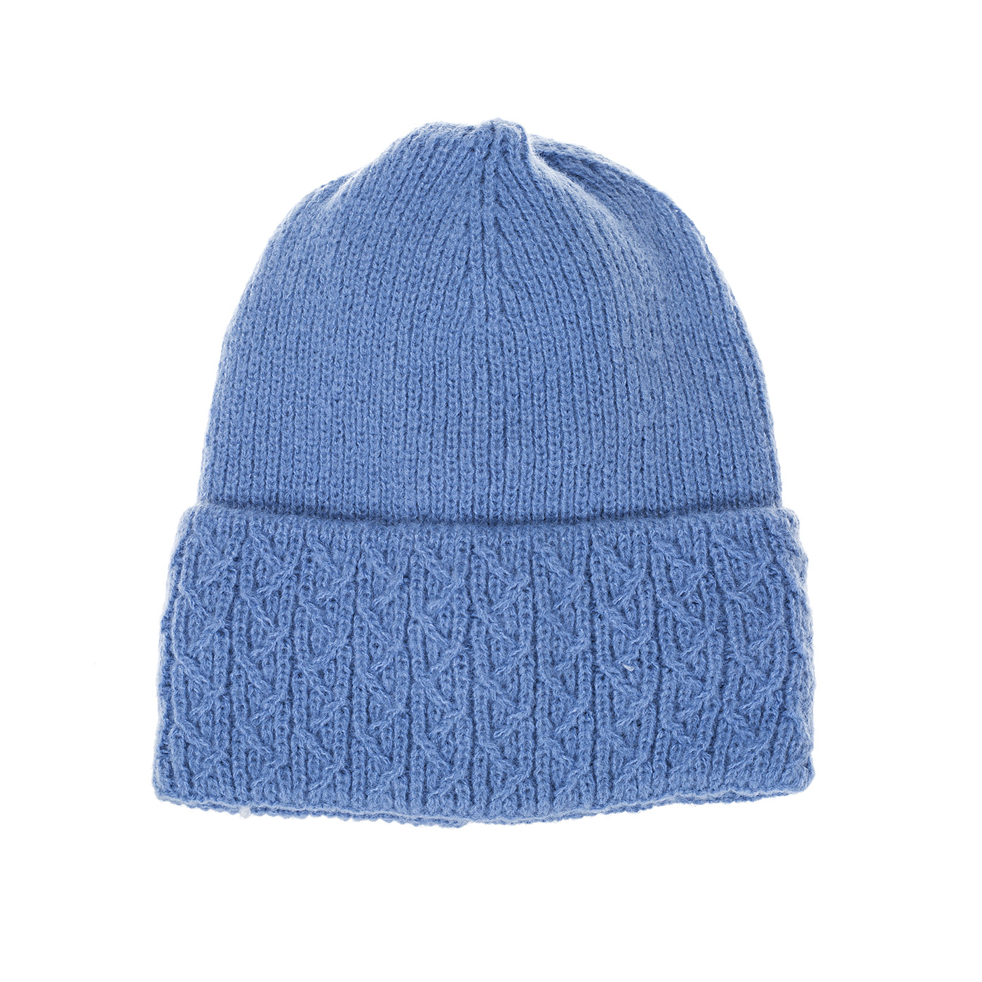 IVYS Assorted Rib Beanies