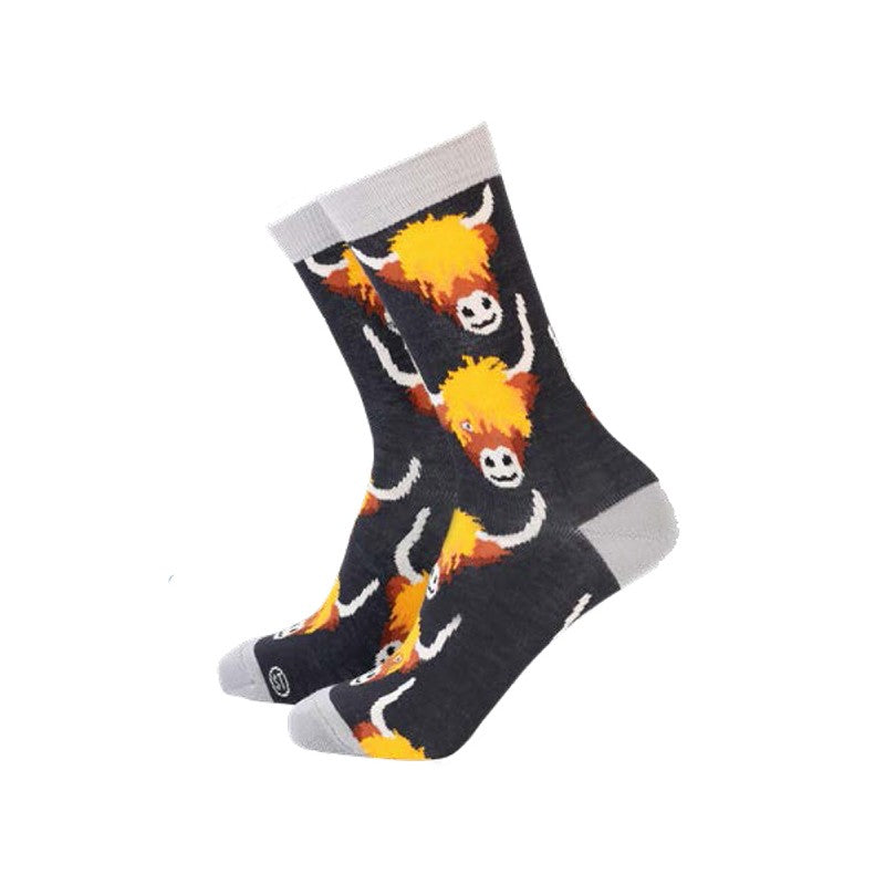 Sock Therapy Bamboo Socks Assorted Women's