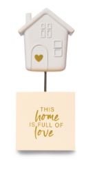 House Of Sentiments Figurines