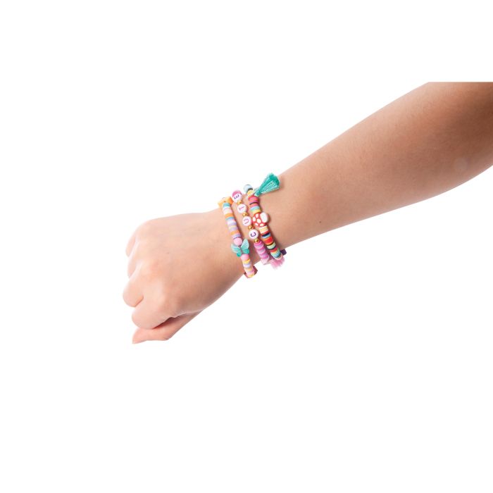 IS Gift Make Your Own Bracelet Kit