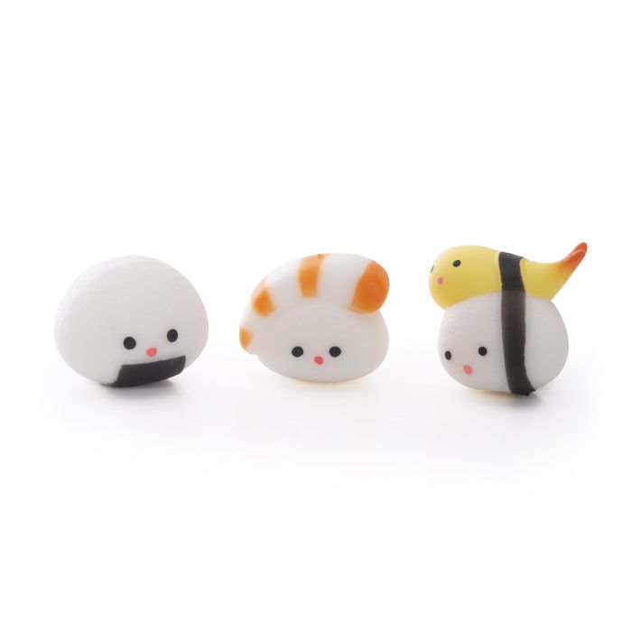 IS Gift Squishy Sushi