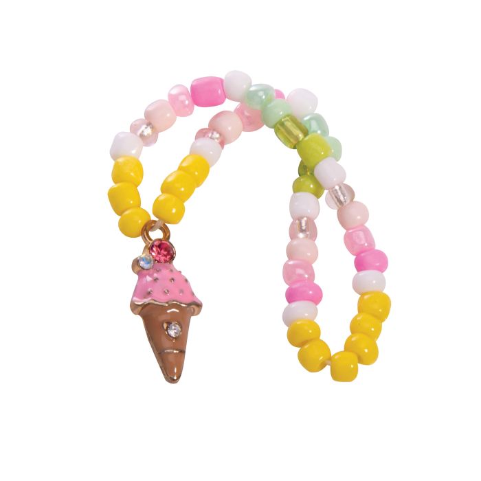Discovery Zone Pick 'n' Pop Popsicle Bracelet Kit