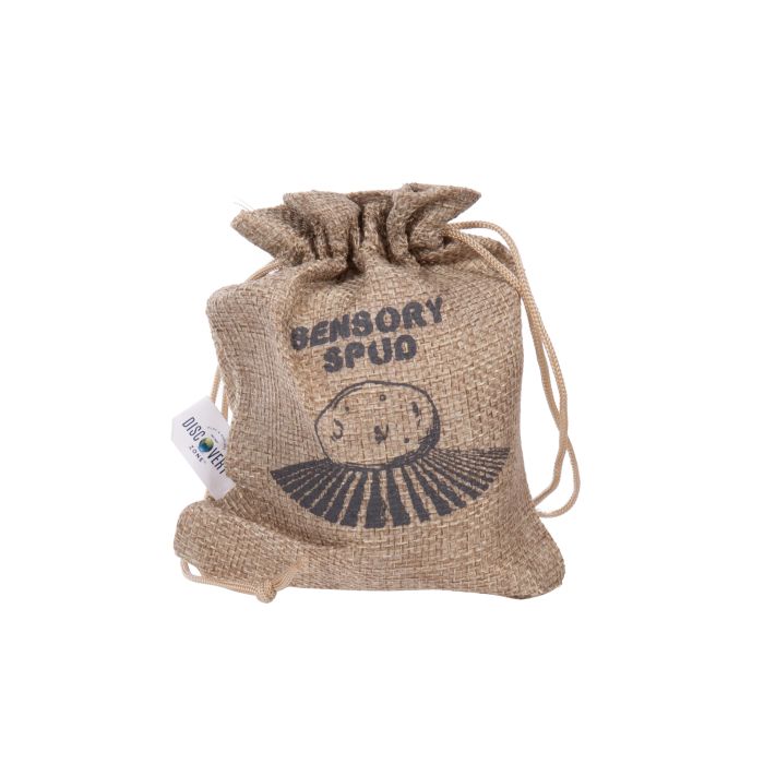 Discovery Zone Sensory Spud