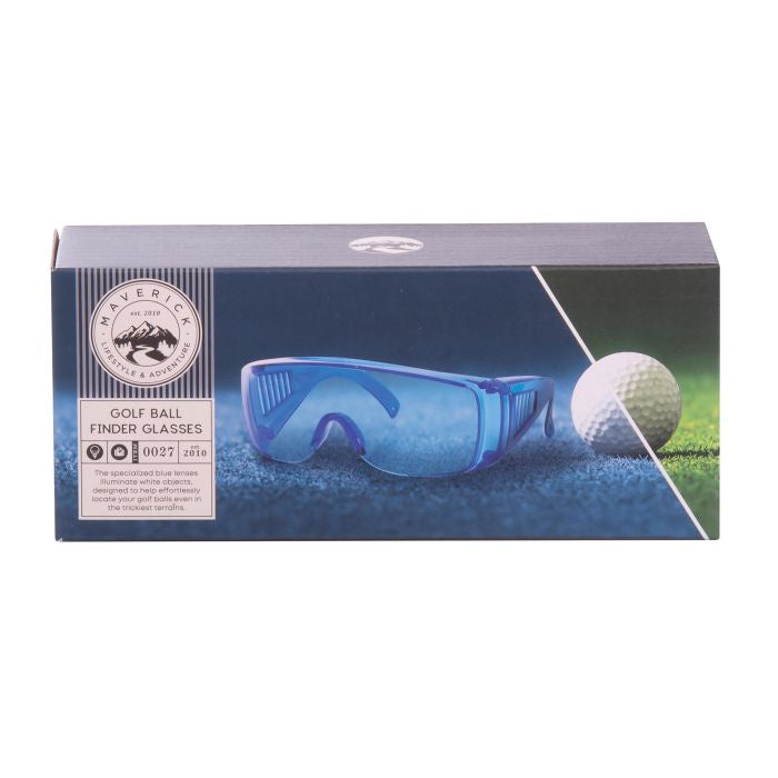 Maverick Golf Ball Finder Glasses