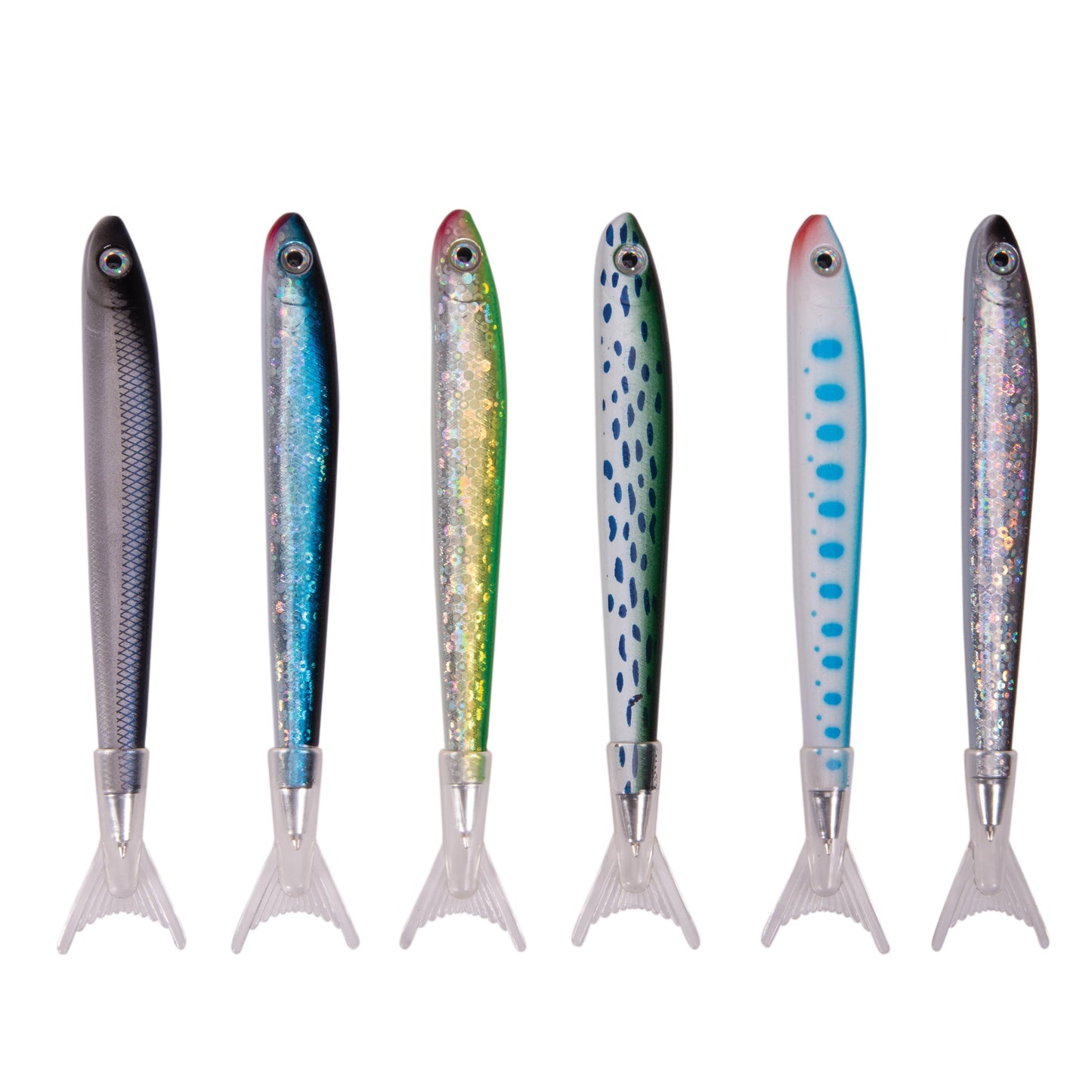 Maverick Sardine Pen