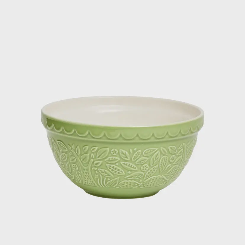 Mason Cash Forest Hedgehog Mixing Bowl 21CM