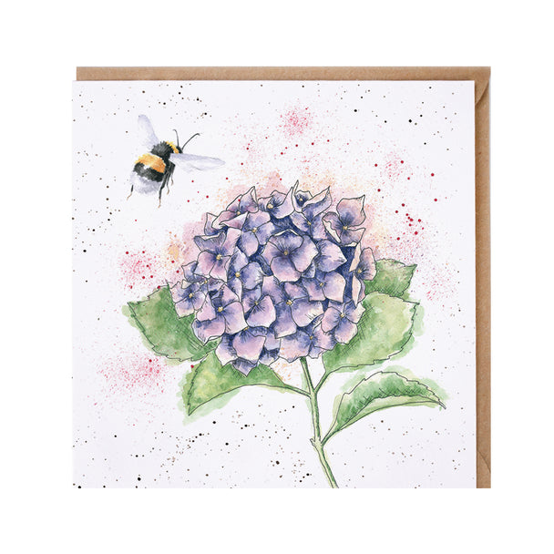 Wrendale Designs Card