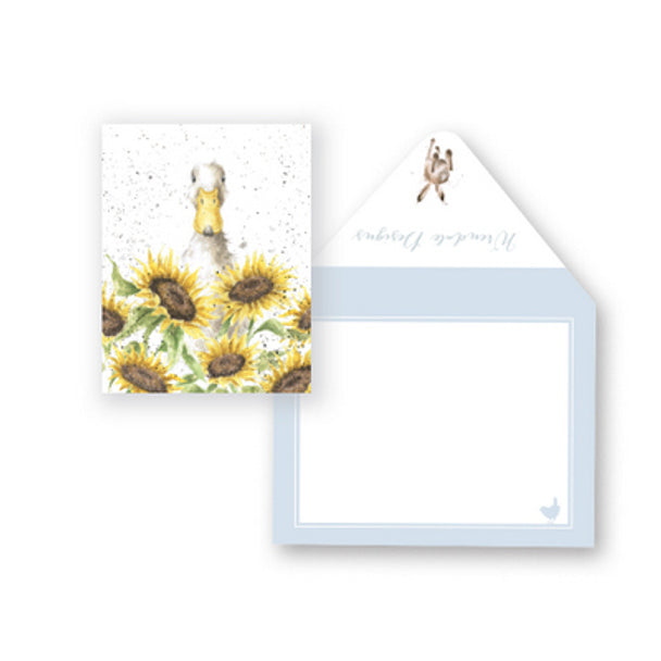 Wrendale Designs Mini Card