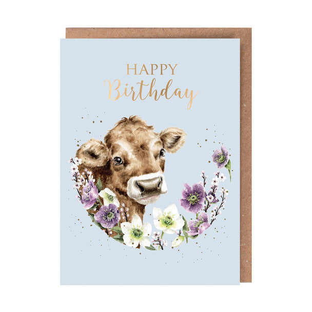 Wrendale Designs Card