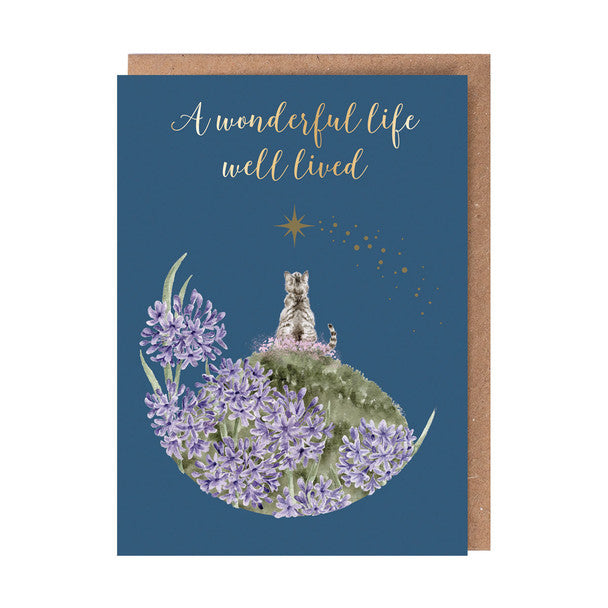 Wrendale Designs Card