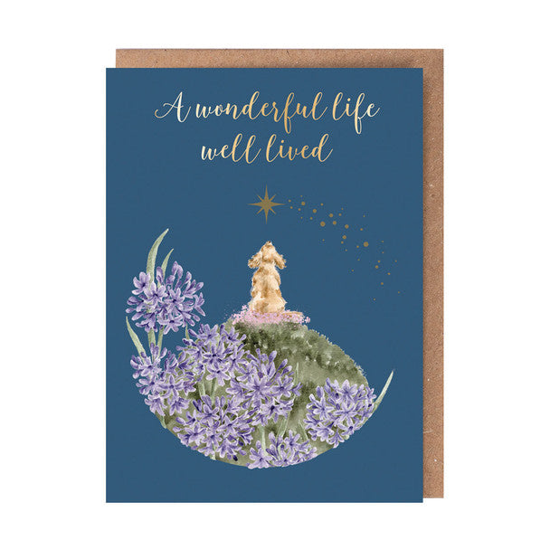 Wrendale Designs Card
