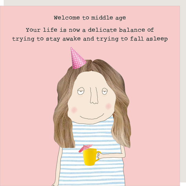 Rosie Made A Thing