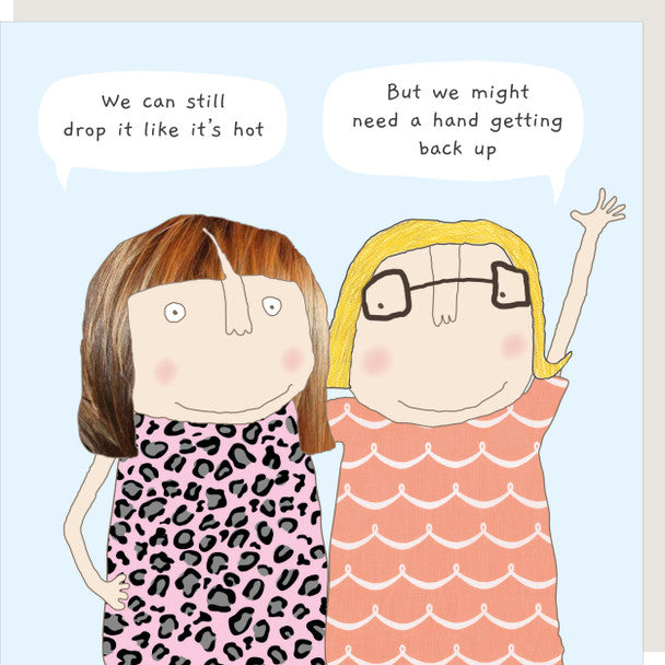 Rosie Made A Thing