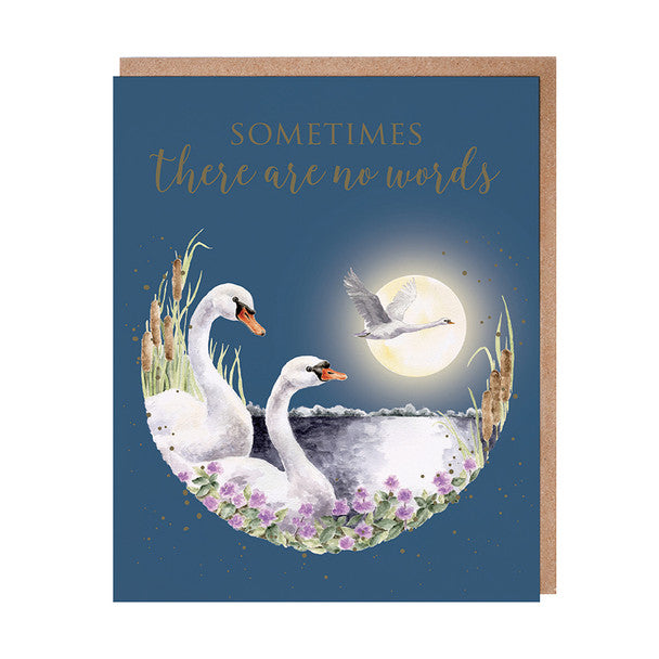 Wrendale Designs Card