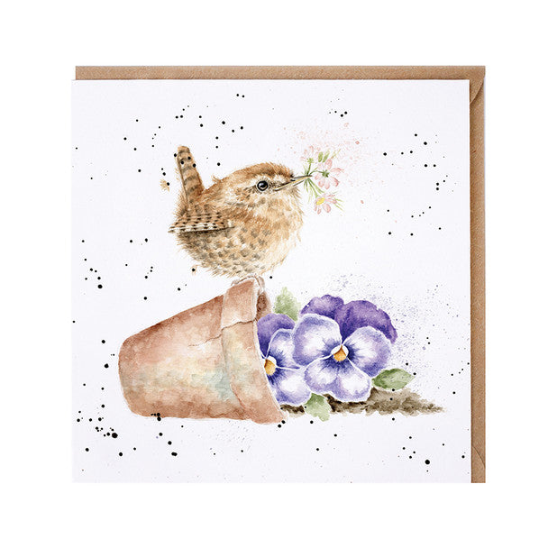 Wrendale Designs Card
