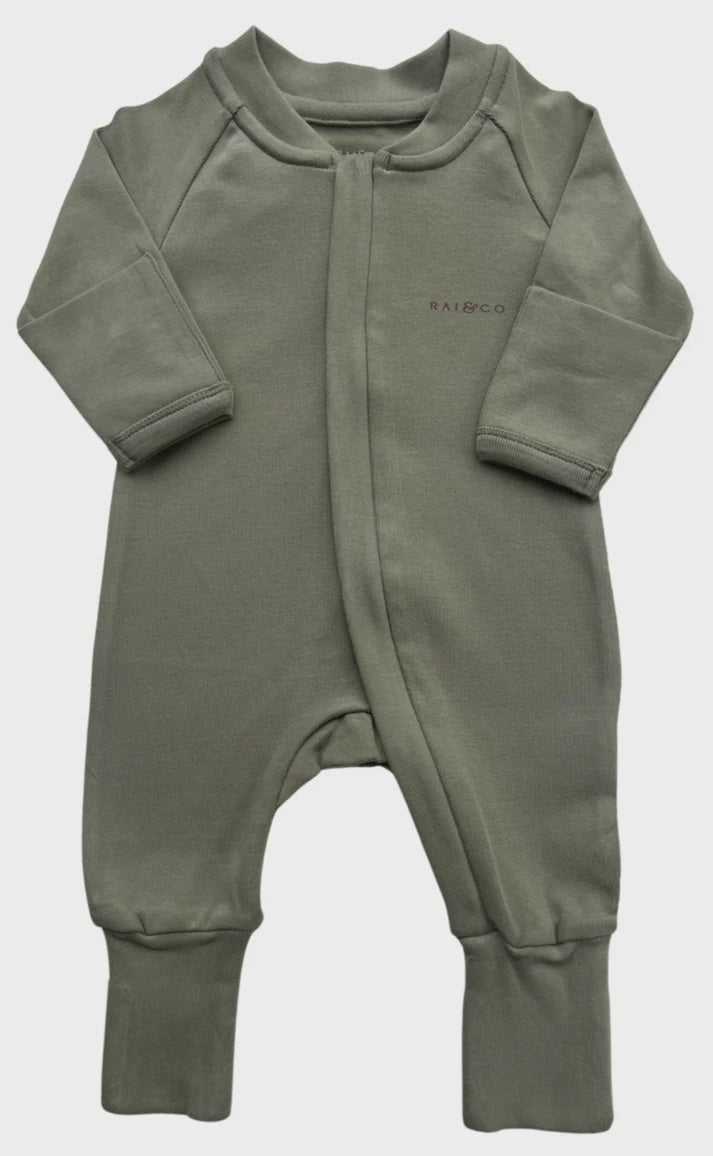 RAI & CO Apple Jumpsuit