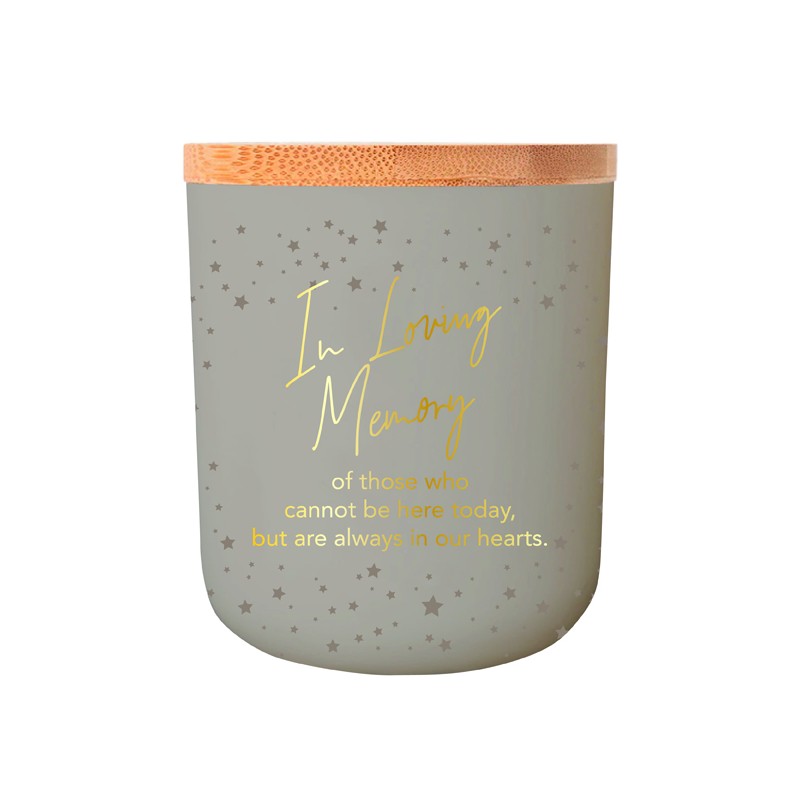 Lily & Mae Sentiment Candle