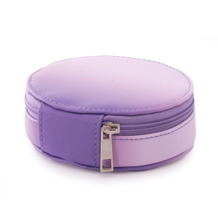 IS Gift Two Tone Seven Day Pill Case