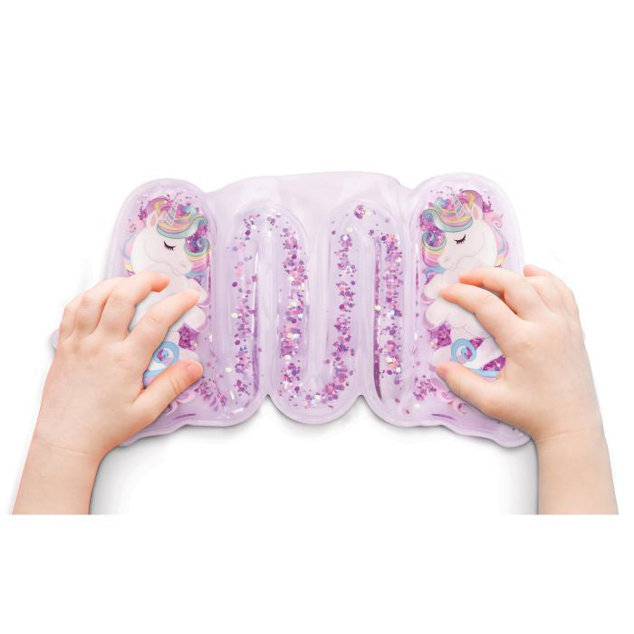 Is Gift Unicorn Fantasy Water Maze