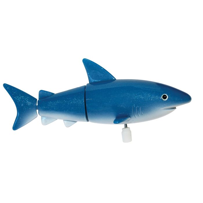 Australian Collection Wind Up Aussie Shark