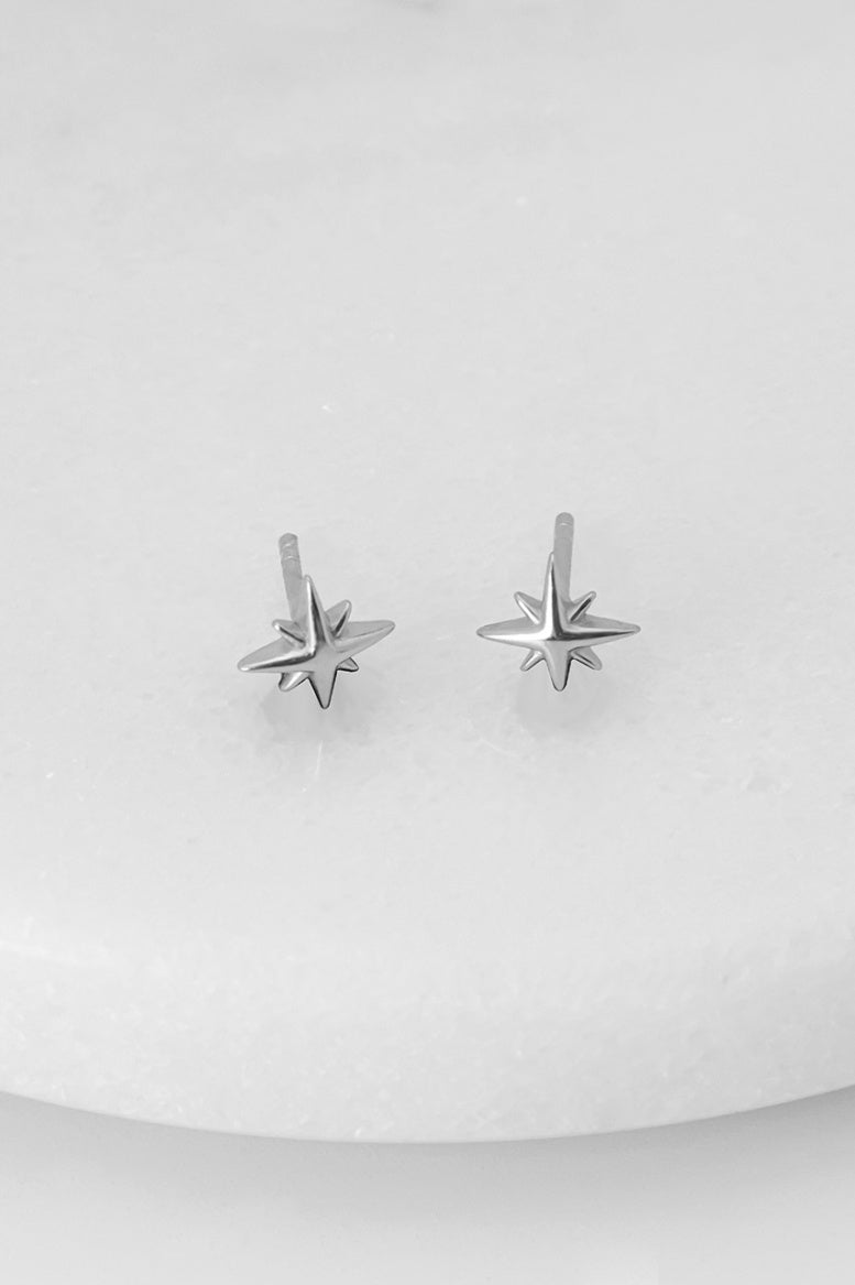 Zafino Isla Stud Earring