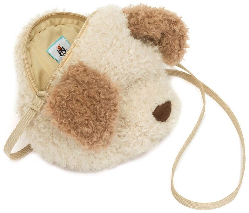 Jellycat Little Pup Bag