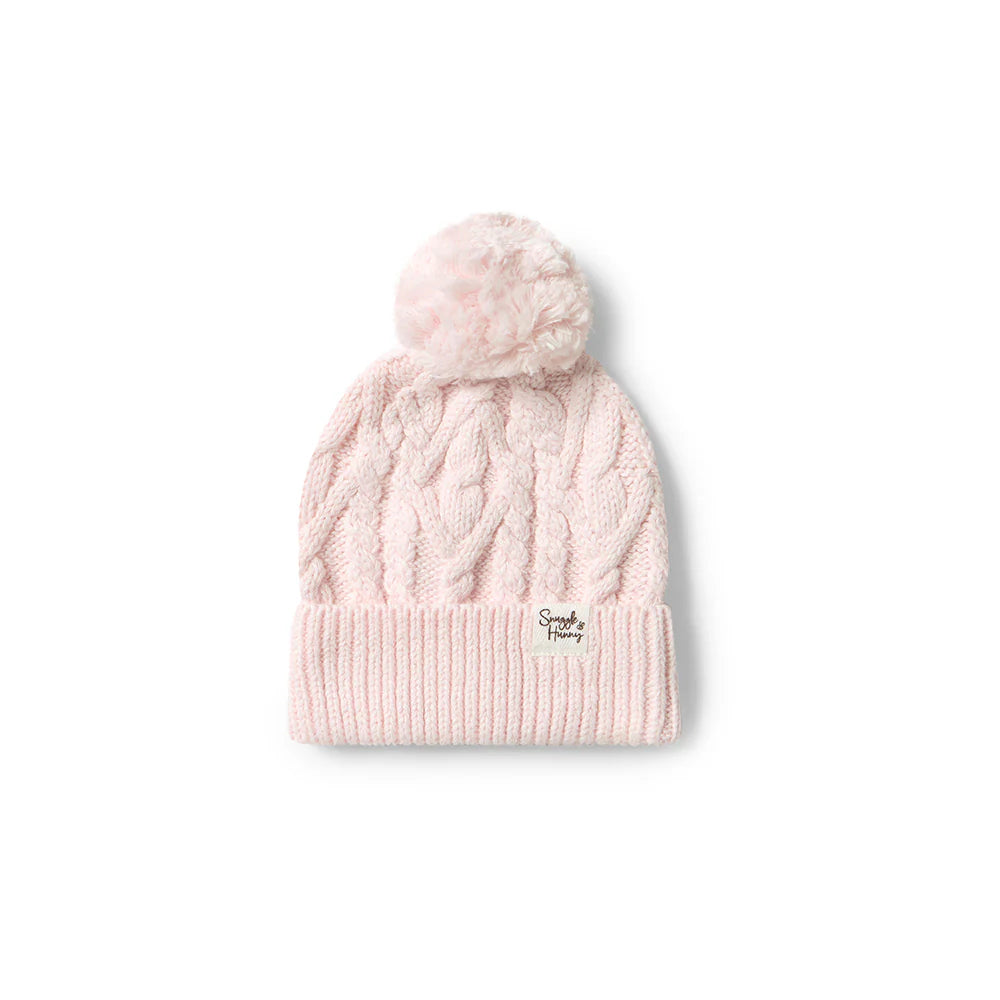 Snuggle Hunny Organic Baby Knit Beanie