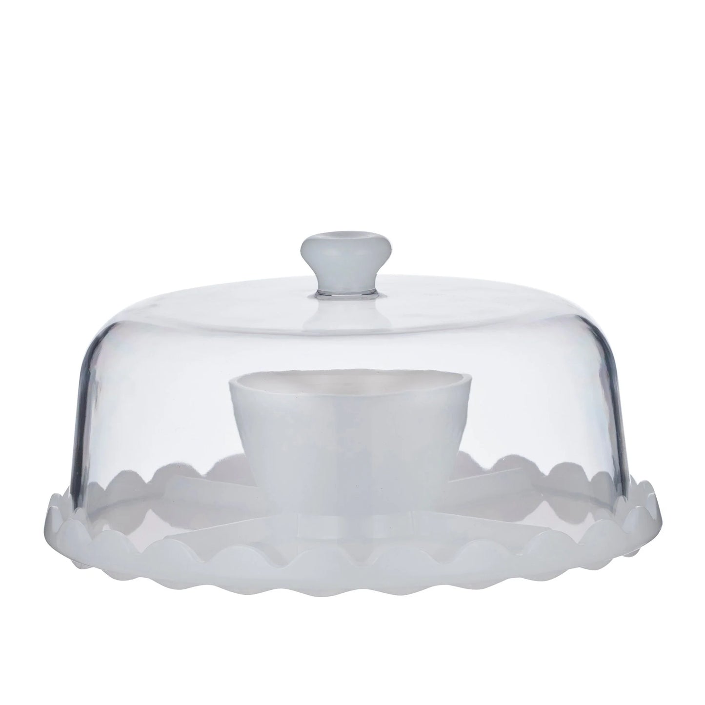 Assemble Cibo Acrylic 2-in-1 Server