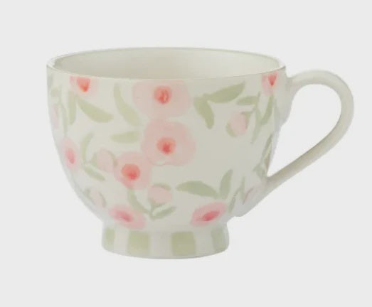 Assemble Lauren Ceramic Mug