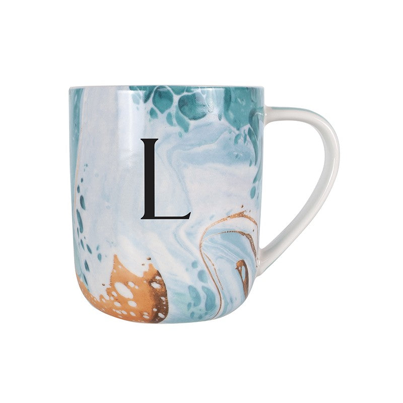 Lily & Mae Female Mug