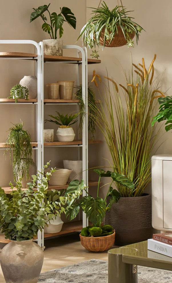 Amalfi Owen Shelving Unit