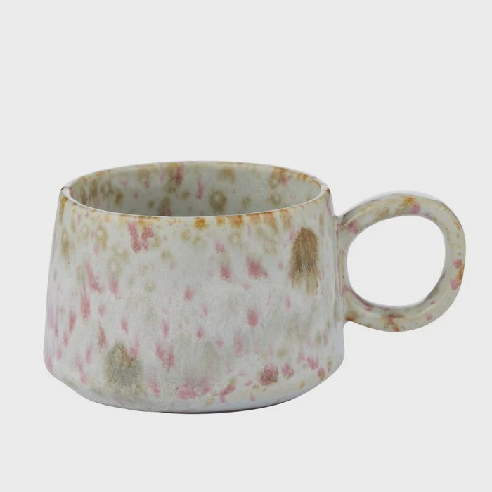 Assemble Marsala Ceramic Mug
