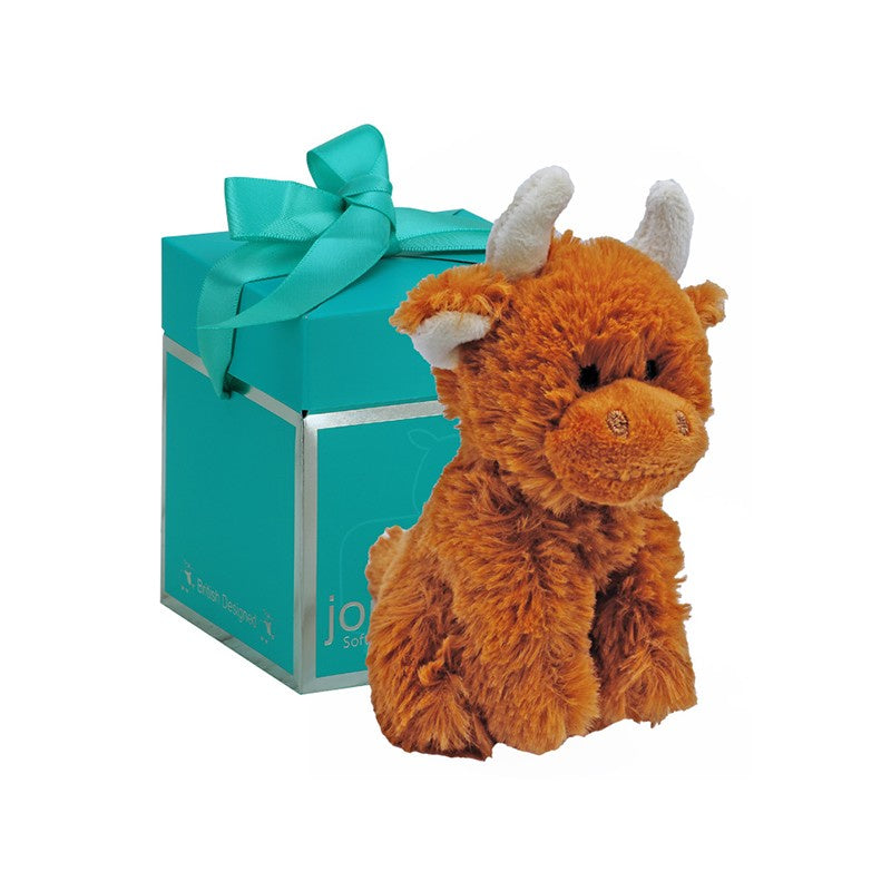 Jomanda Highland Coo - Mini